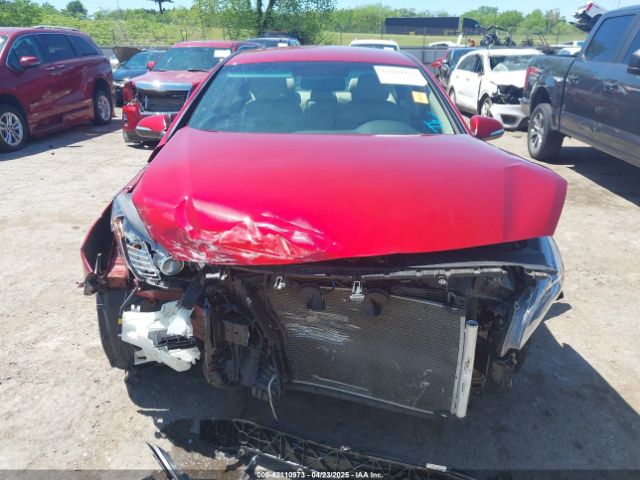 5NPE34AF4FH110505 Hyundai Sonata Limited