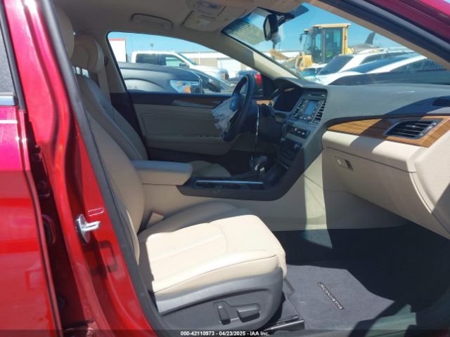 5NPE34AF4FH110505 Hyundai Sonata Limited