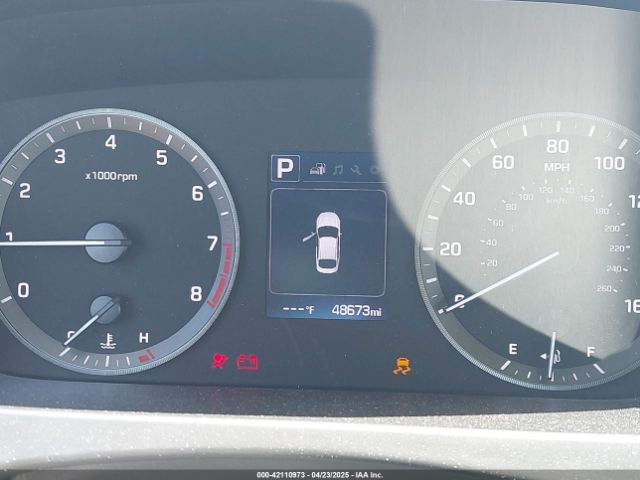 5NPE34AF4FH110505 Hyundai Sonata Limited
