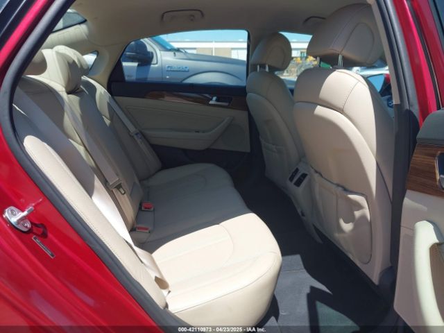 5NPE34AF4FH110505 Hyundai Sonata Limited