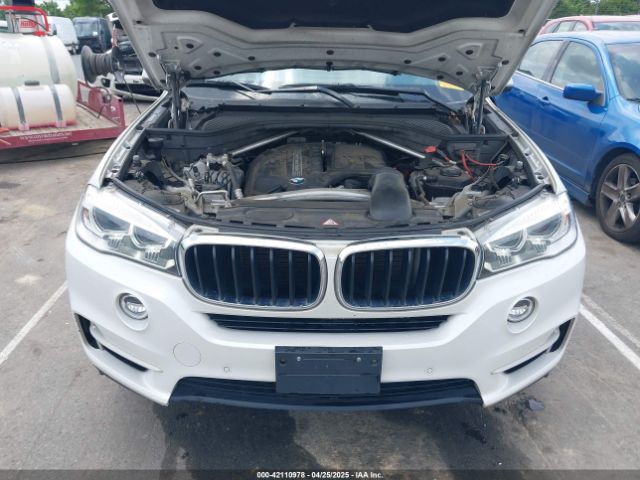 5UXKR2C54E0H34800 BMW X5 Sdrive35i