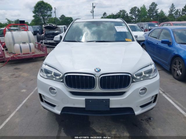 5UXKR2C54E0H34800 BMW X5 Sdrive35i