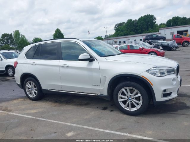5UXKR2C54E0H34800 BMW X5 Sdrive35i
