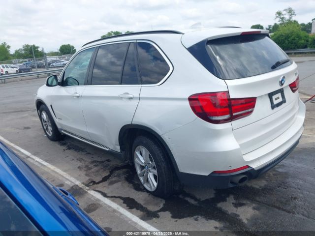 5UXKR2C54E0H34800 BMW X5 Sdrive35i