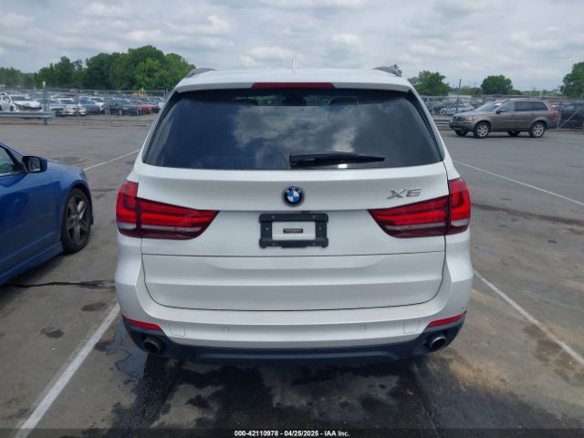 5UXKR2C54E0H34800 BMW X5 Sdrive35i