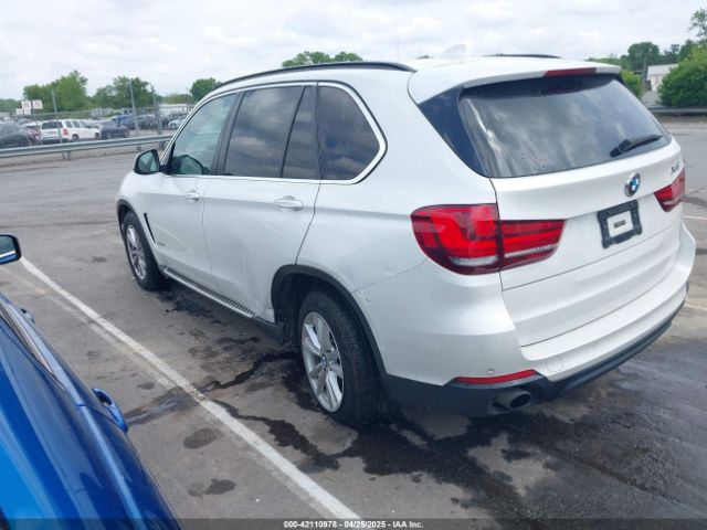 5UXKR2C54E0H34800 BMW X5 Sdrive35i