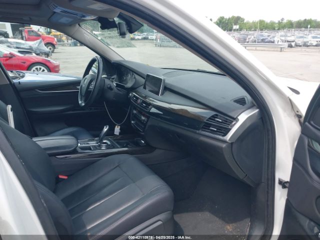 5UXKR2C54E0H34800 BMW X5 Sdrive35i