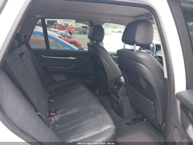 5UXKR2C54E0H34800 BMW X5 Sdrive35i