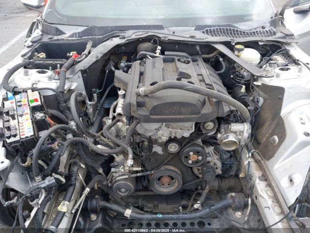 2016 FORD MUSTANG 1FATP8UH7G5222335 Photo 9