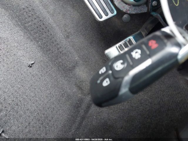 2016 FORD MUSTANG 1FATP8UH7G5222335 Photo 10