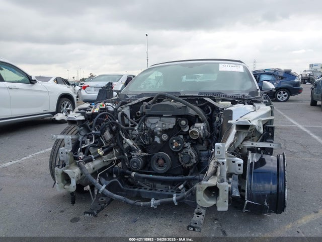 1FATP8UH7G5222335 Ford Mustang Ecoboost Premium