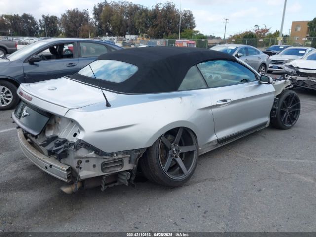 2016 FORD MUSTANG 1FATP8UH7G5222335 Photo 3