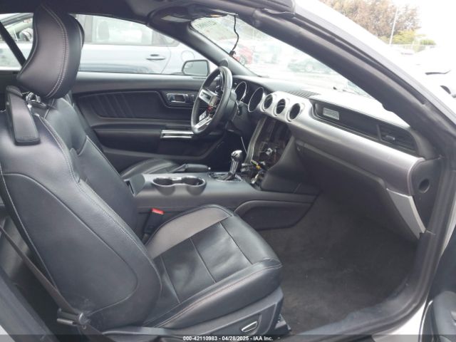 2016 FORD MUSTANG 1FATP8UH7G5222335 Photo 4