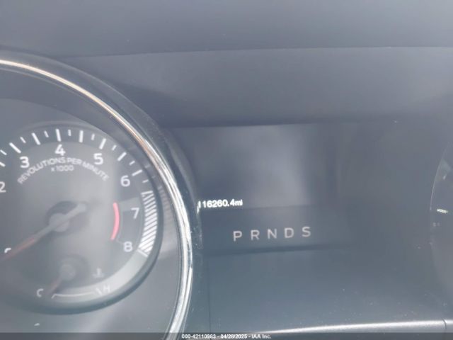 2016 FORD MUSTANG 1FATP8UH7G5222335 Photo 6
