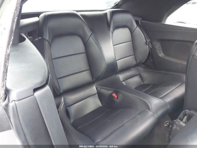2016 FORD MUSTANG 1FATP8UH7G5222335 Photo 7
