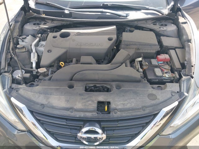 Nissan 2017 2017 1N4AL3AP6HC242817 Image 10