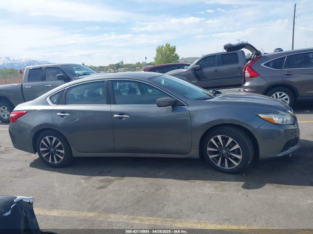 Nissan 2017 2017 1N4AL3AP6HC242817 Image 13