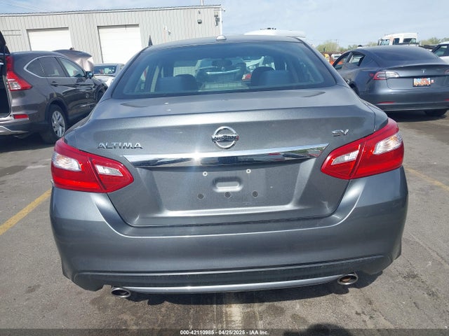 Nissan 2017 2017 1N4AL3AP6HC242817 Image 16