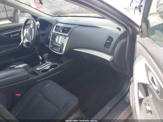Nissan 2017 2017 1N4AL3AP6HC242817 Image 5