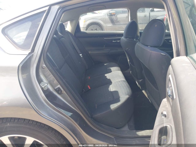 Nissan 2017 2017 1N4AL3AP6HC242817 Image 8