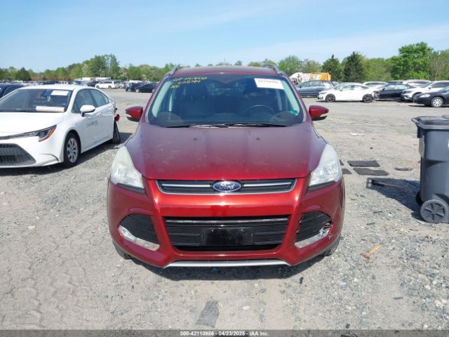 1FMCU9JX9GUA16892 Ford Escape Titanium