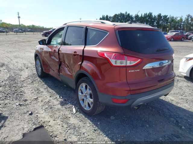 1FMCU9JX9GUA16892 Ford Escape Titanium