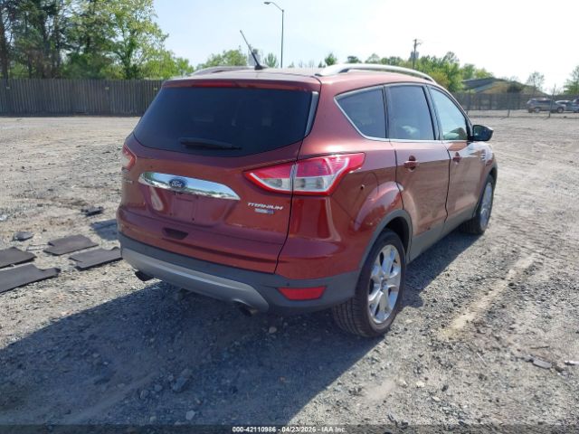 1FMCU9JX9GUA16892 Ford Escape Titanium