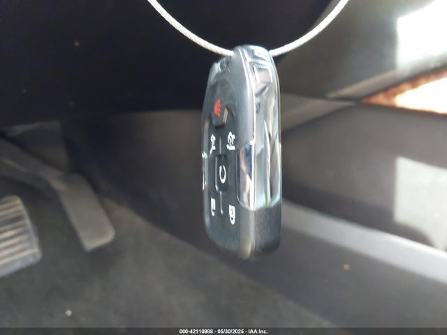 1GNSCCKC1FR706608 Chevrolet Tahoe Ltz