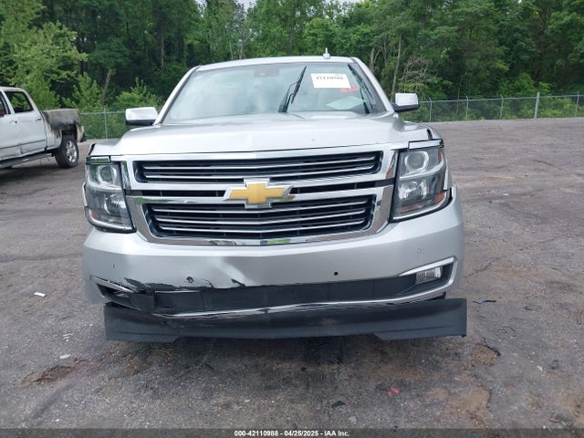 1GNSCCKC1FR706608 Chevrolet Tahoe Ltz