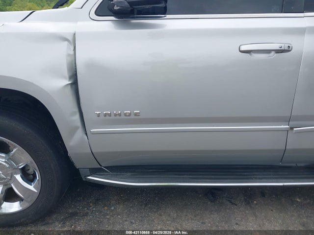 1GNSCCKC1FR706608 Chevrolet Tahoe Ltz