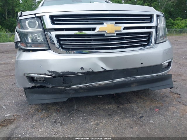 1GNSCCKC1FR706608 Chevrolet Tahoe Ltz