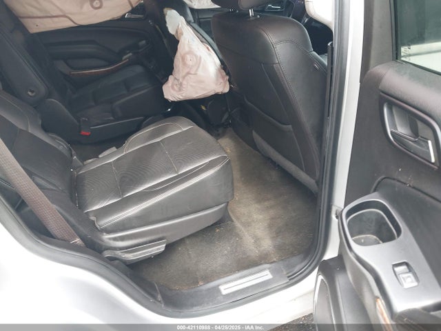 1GNSCCKC1FR706608 Chevrolet Tahoe Ltz