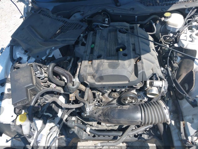 1FA6P8TH2J5112959 Ford Mustang Ecoboost