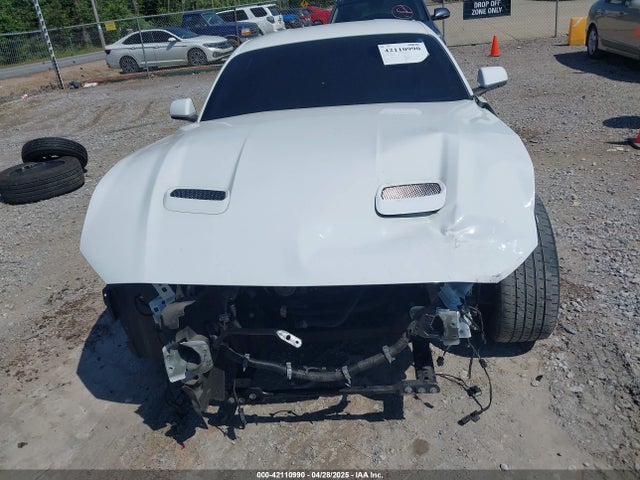 1FA6P8TH2J5112959 Ford Mustang Ecoboost