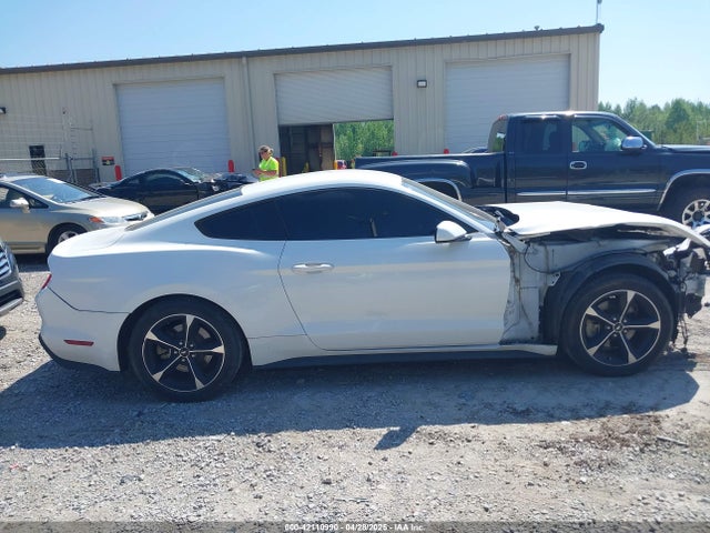 1FA6P8TH2J5112959 Ford Mustang Ecoboost