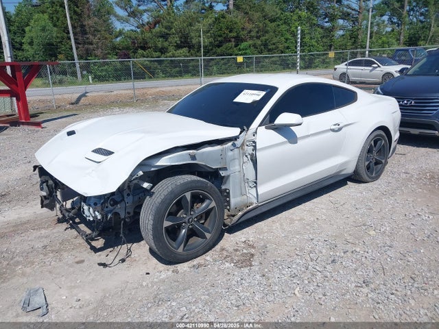 1FA6P8TH2J5112959 Ford Mustang Ecoboost