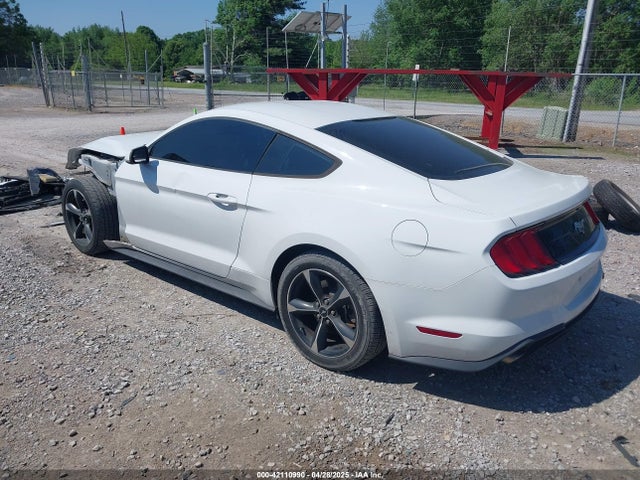 1FA6P8TH2J5112959 Ford Mustang Ecoboost