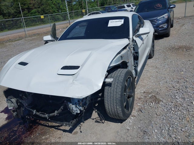 1FA6P8TH2J5112959 Ford Mustang Ecoboost