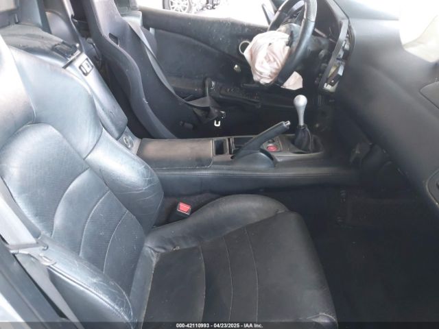 2002 HONDA S2000 JHMAP11432T008634 Photo 7