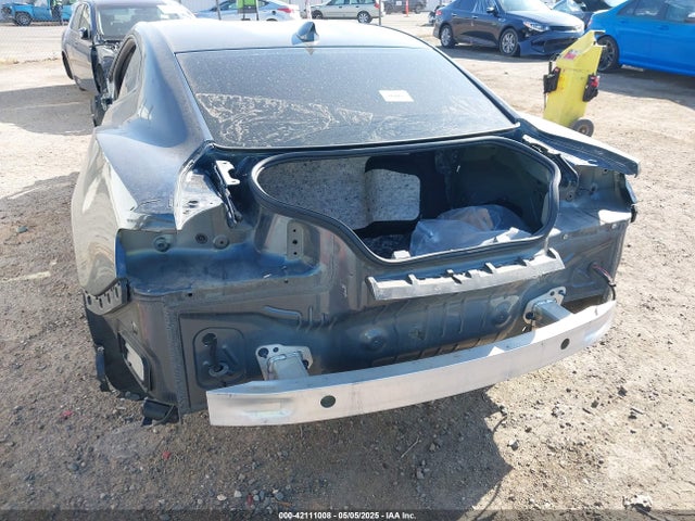 1G1FF1R77M0123999 Chevrolet Camaro Rwd  Lt1