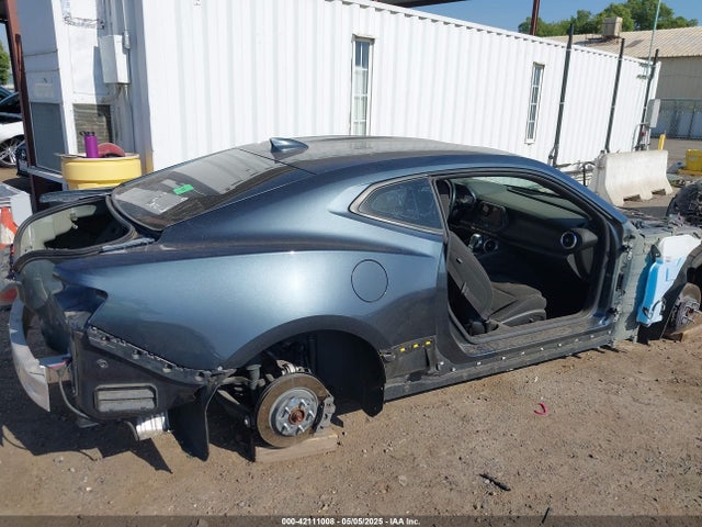 1G1FF1R77M0123999 Chevrolet Camaro Rwd  Lt1