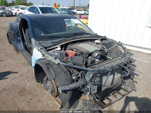 1G1FF1R77M0123999 Chevrolet Camaro Rwd  Lt1