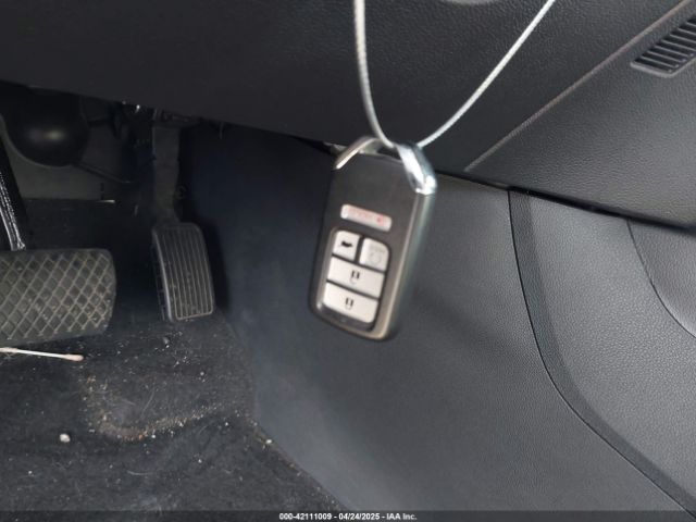 5FNYF7H22KB003096 Honda Passport Sport