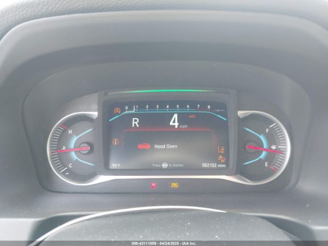 5FNYF7H22KB003096 Honda Passport Sport