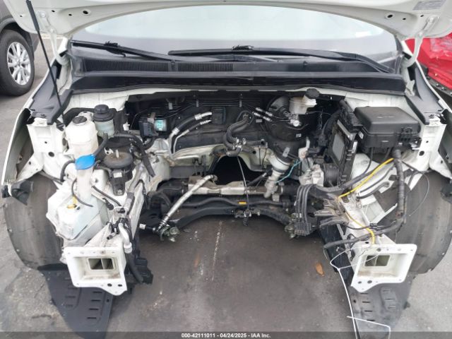 KNDMB5C10K6569511 KIA SEDONA LX