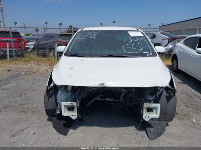 KNDMB5C10K6569511 KIA SEDONA LX