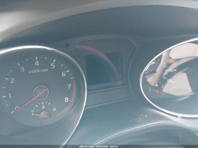 KNDMB5C10K6569511 KIA SEDONA LX