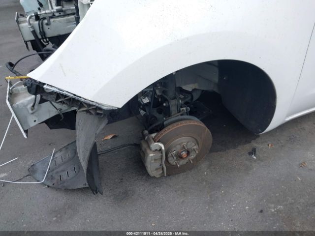 KNDMB5C10K6569511 KIA SEDONA LX