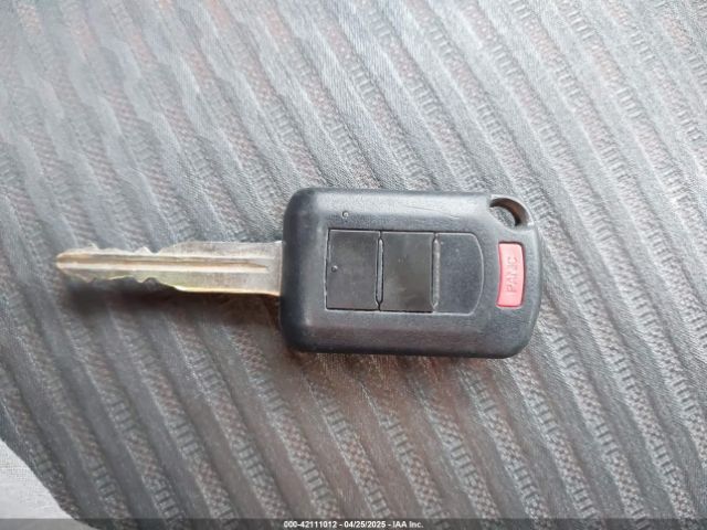 2019 MITSUBISHI OUTLANDER SPORT JA4AP3AU7KU015314 Photo 10