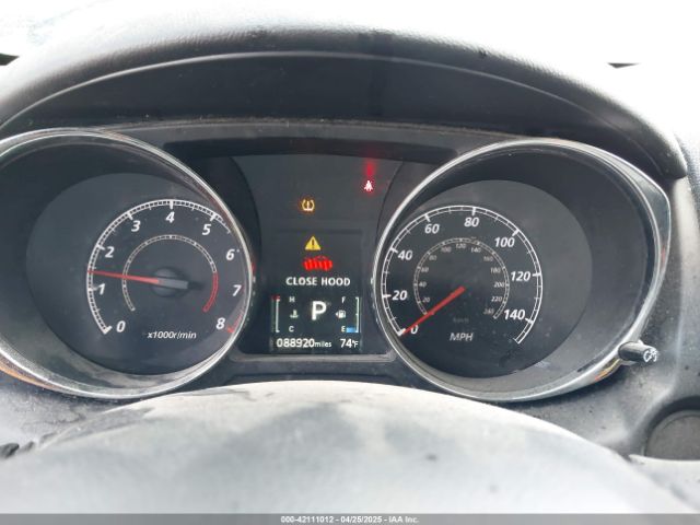 2019 MITSUBISHI OUTLANDER SPORT JA4AP3AU7KU015314 Photo 6